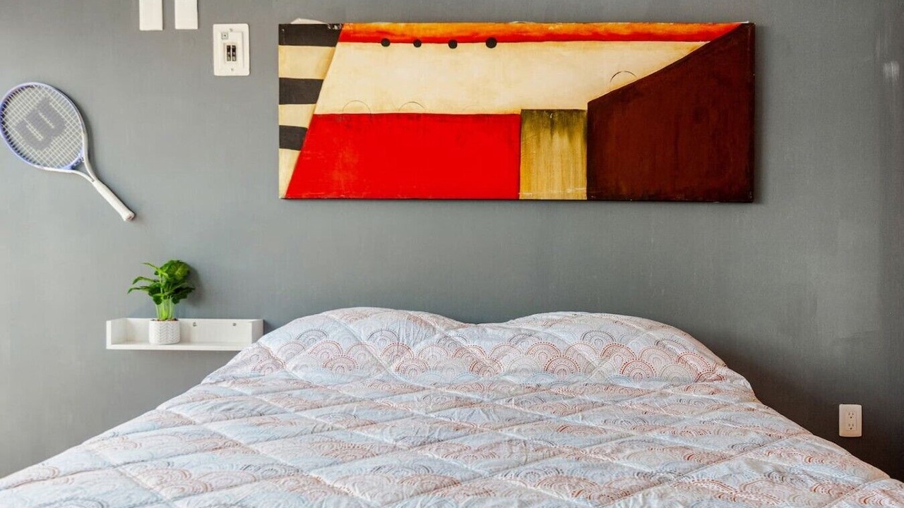 Photo of Bedroom in Venustiano Carranza