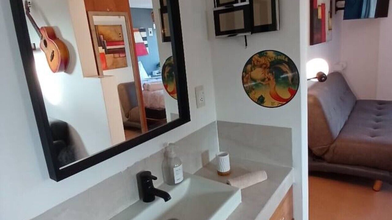 Photo of Bathroom in Venustiano Carranza