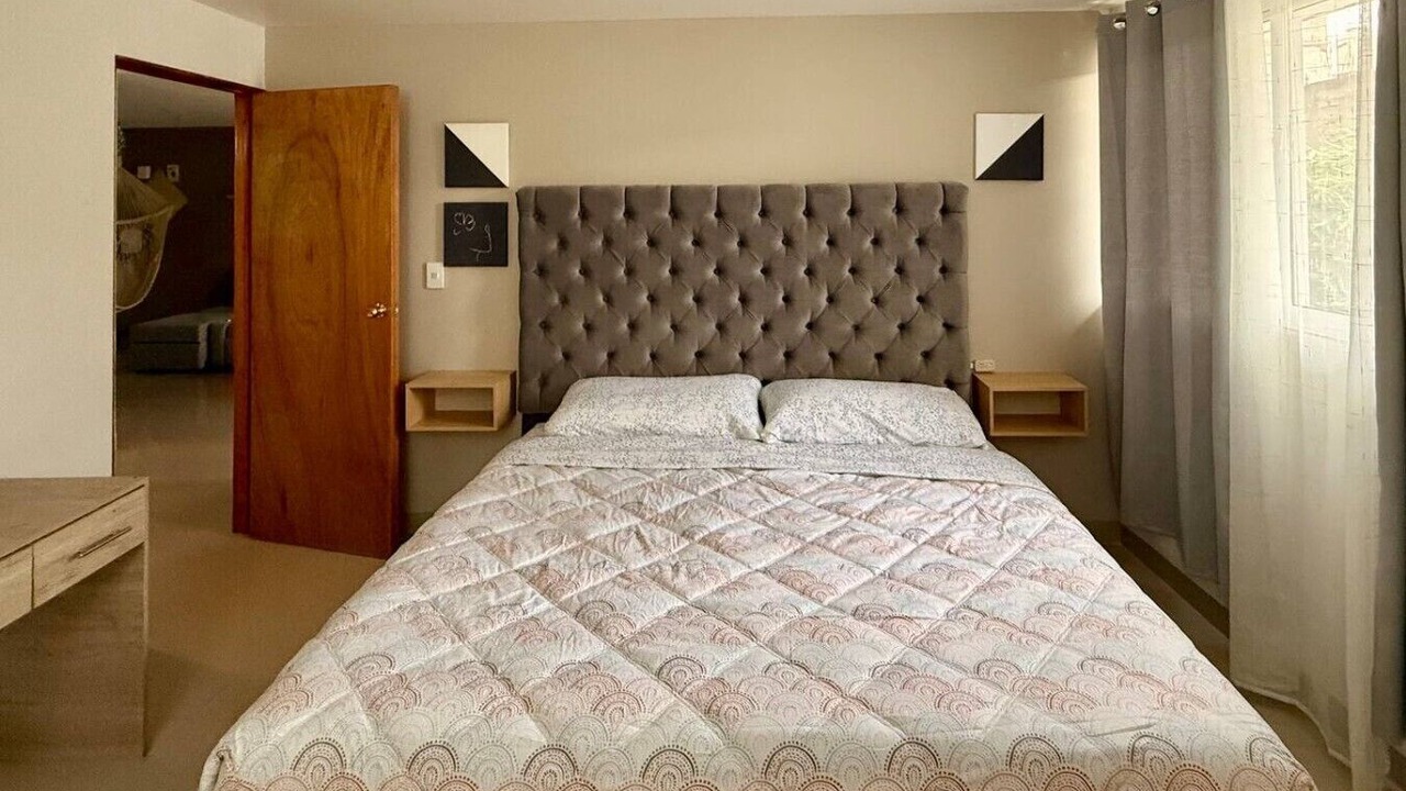 Photo of Bedroom in Venustiano Carranza