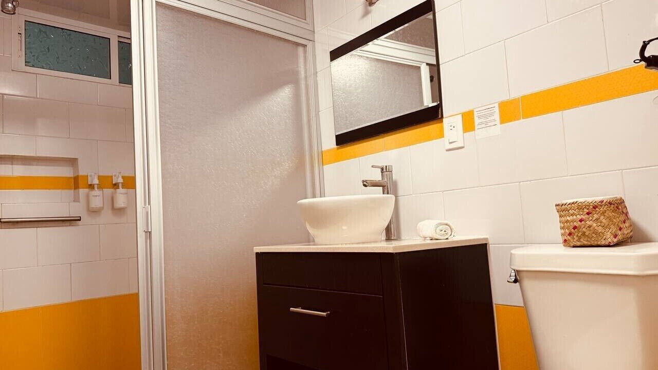 Photo of Bathroom in Venustiano Carranza