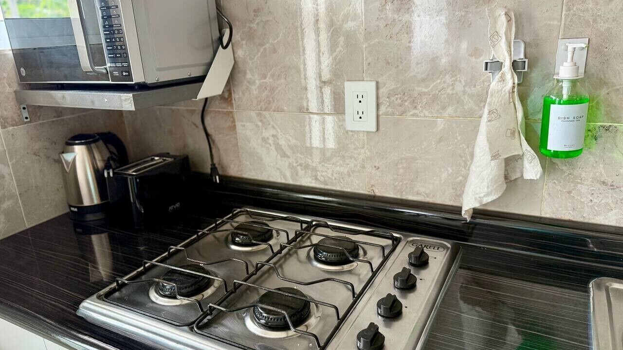 Photo of Kitchen in Venustiano Carranza
