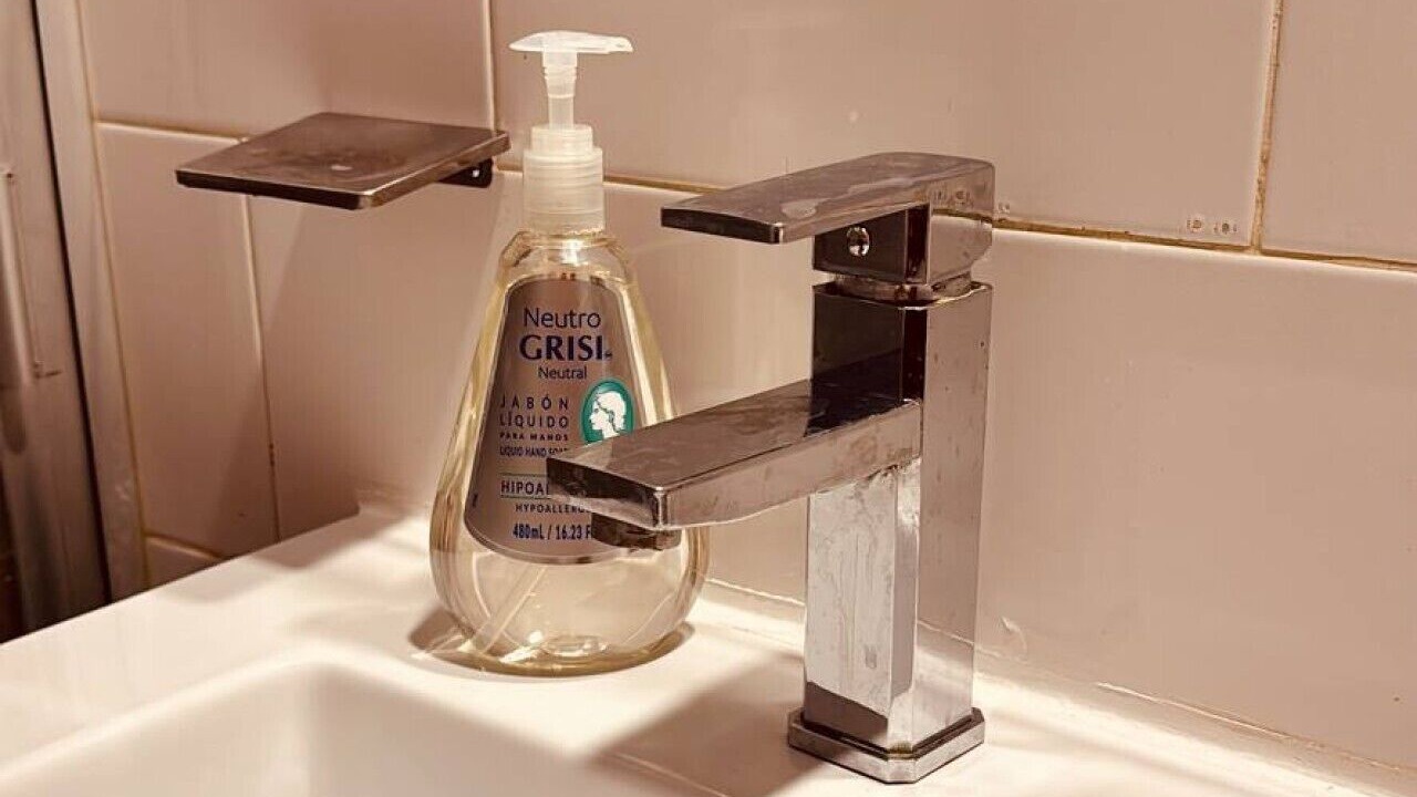 Photo of Bathroom in Venustiano Carranza