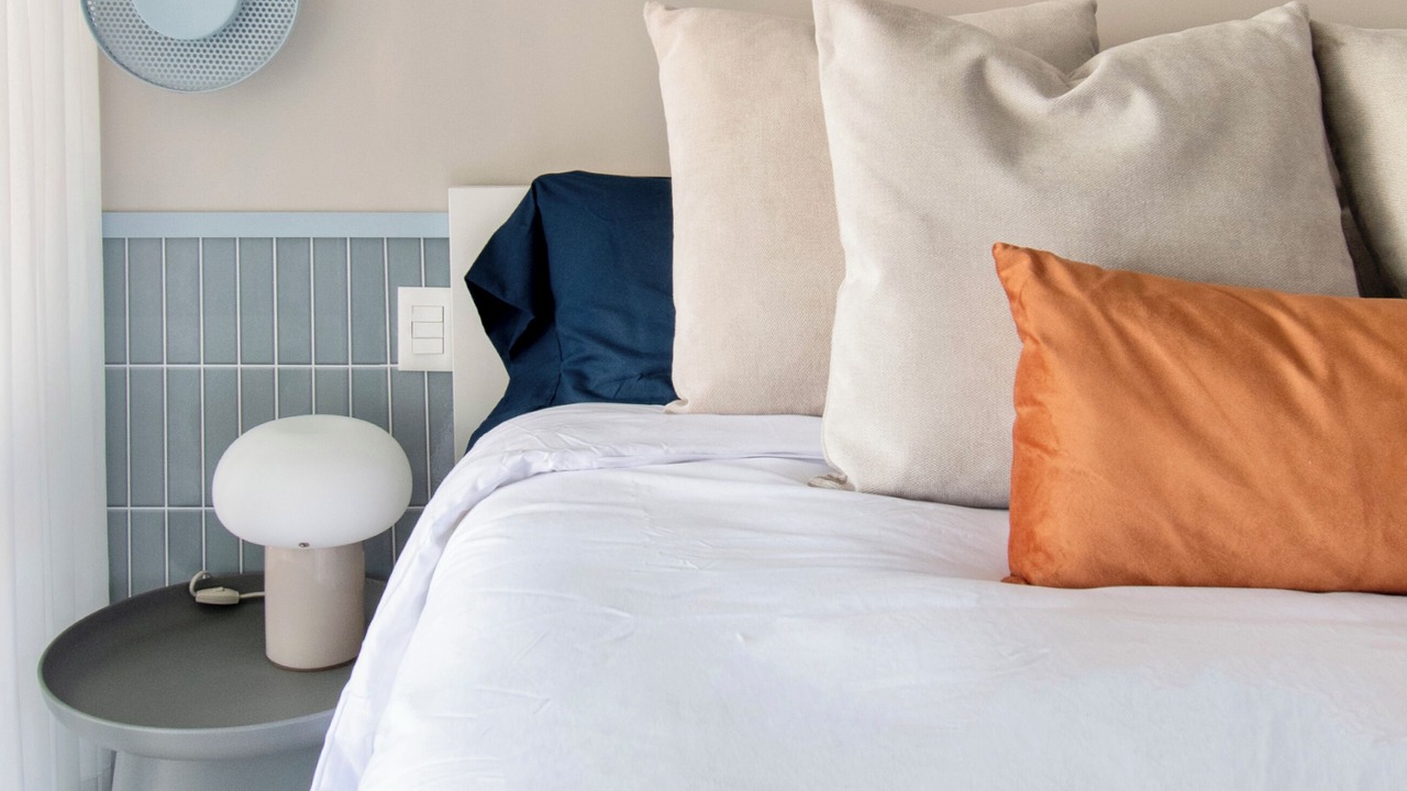 Photo of Bedroom in Americana