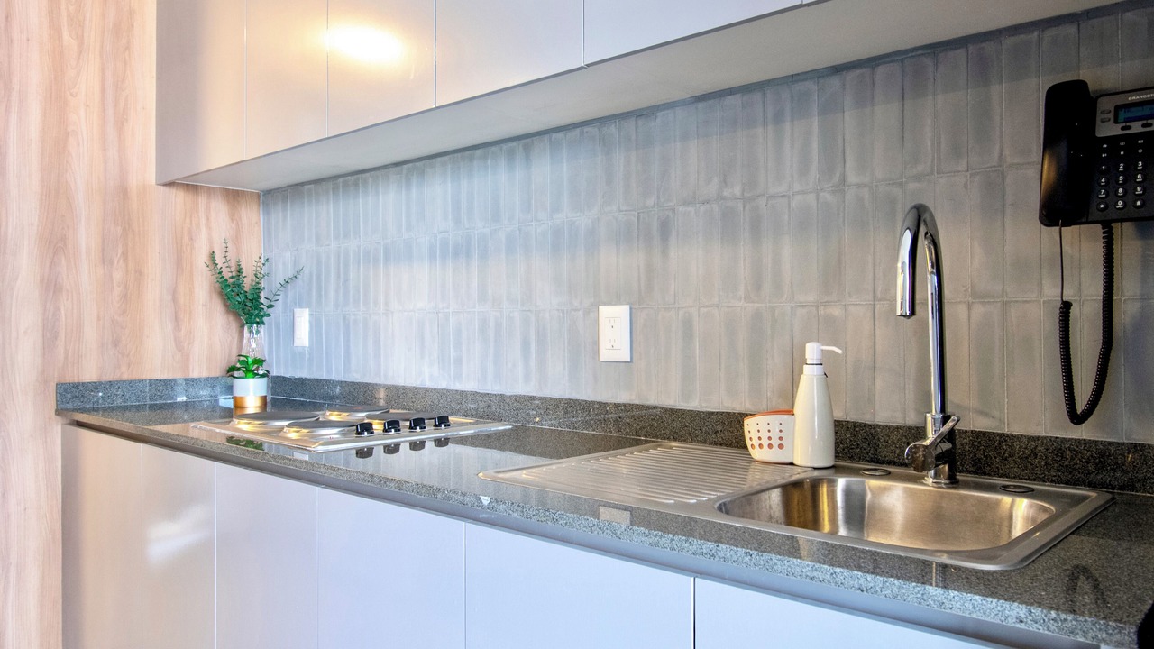 Photo of Kitchen in Americana
