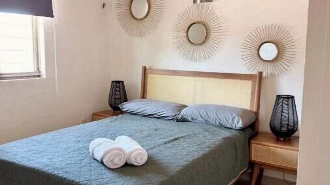 Photo of Bedroom in Chetumal