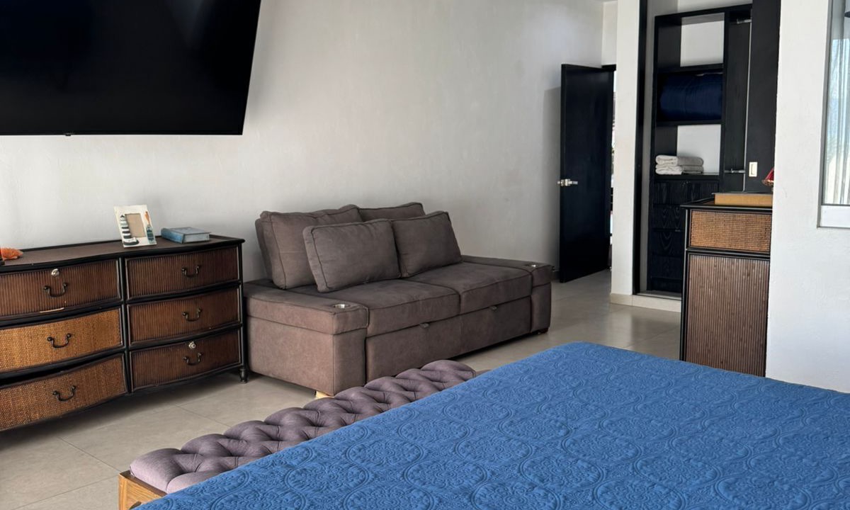 Photo of Bedroom in Chantepec