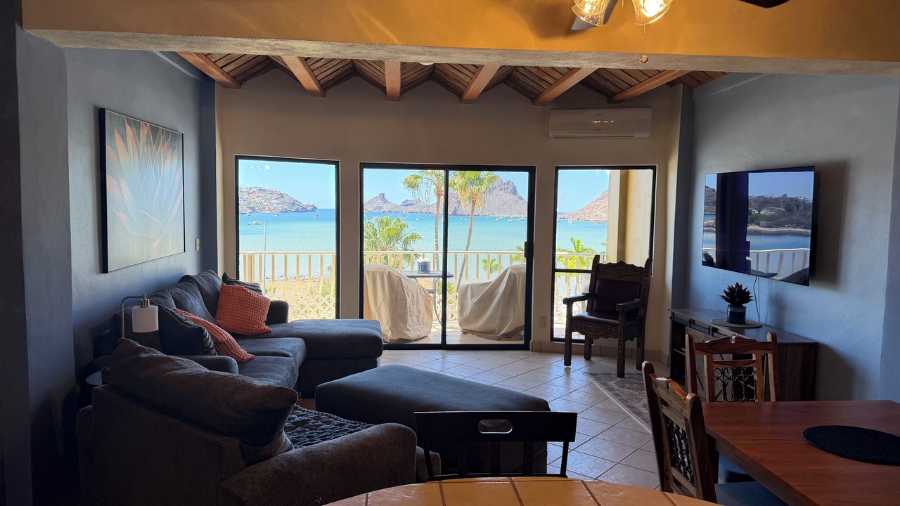 Photo of Livingroom in Sector Bahia