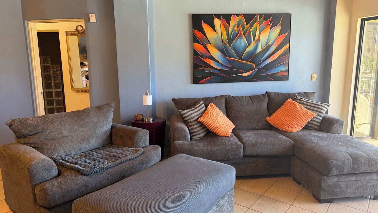 Photo of Livingroom in Sector Bahia