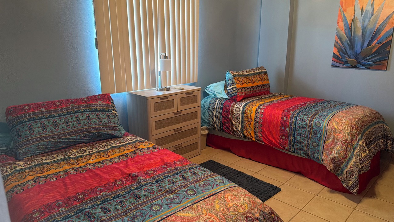 Photo of Bedroom in Sector Bahia