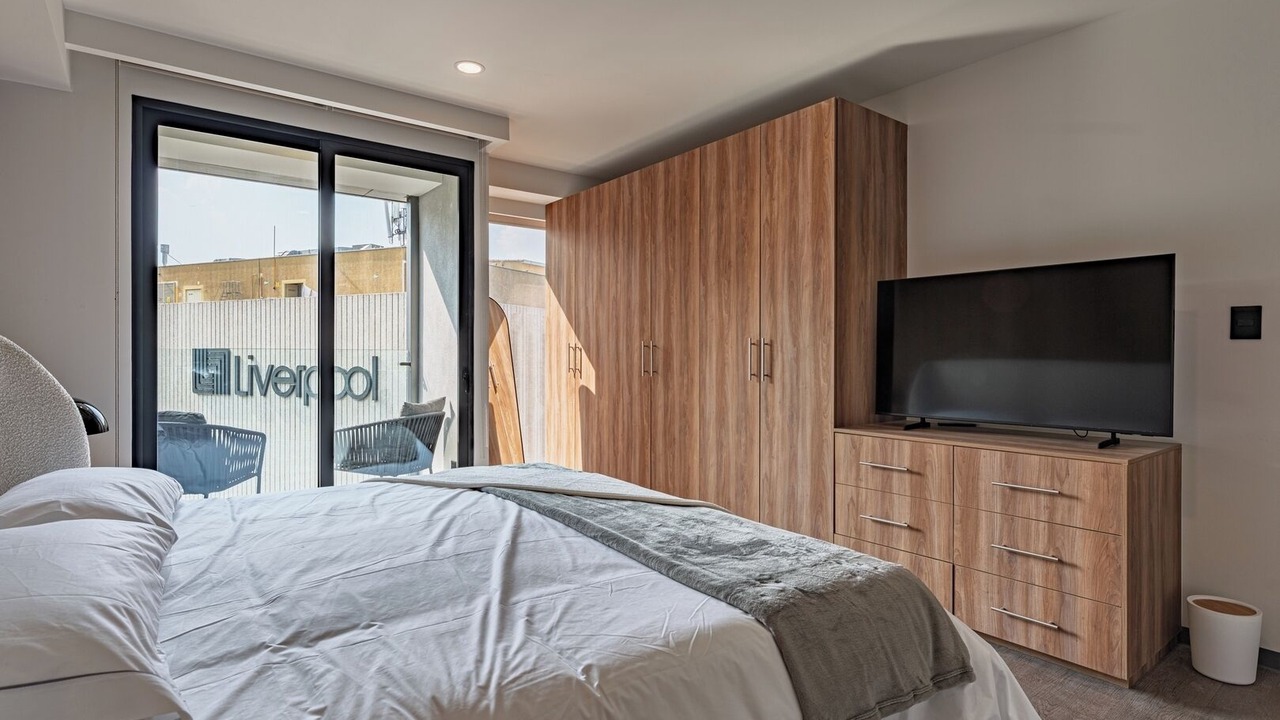 Photo of Bedroom in Anahuac