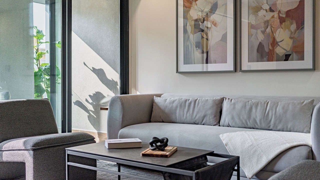 Photo of Livingroom in Anahuac