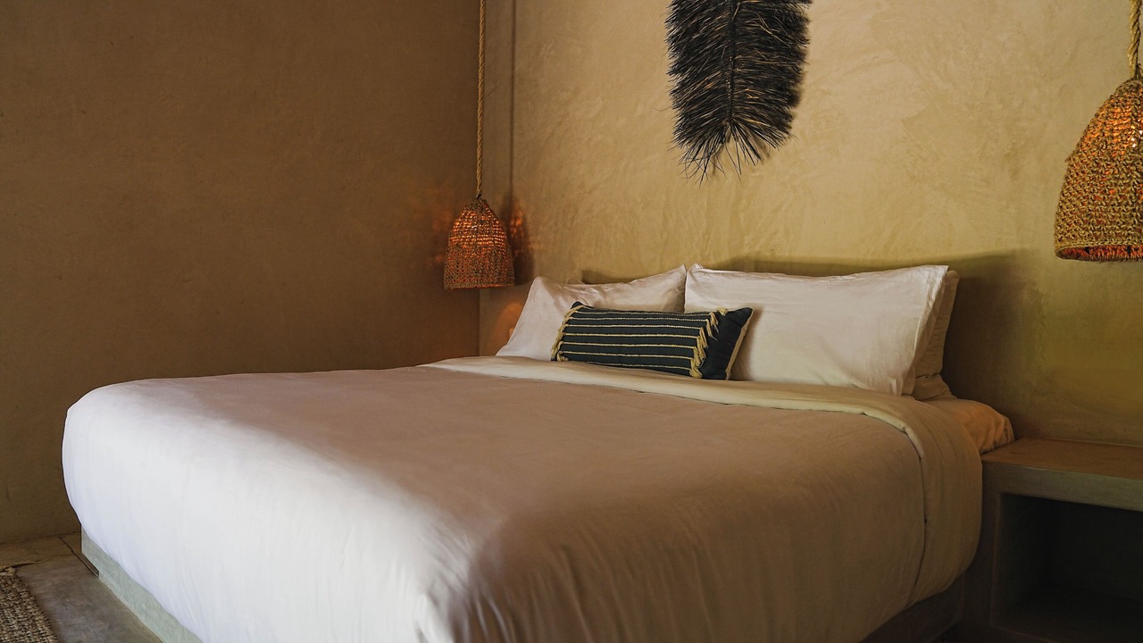 Photo of Bedroom in El Pescadero