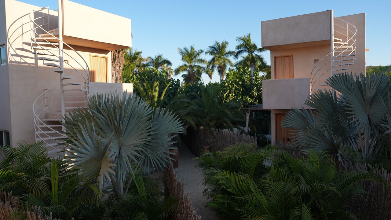 Photo of Outdoor in El Pescadero