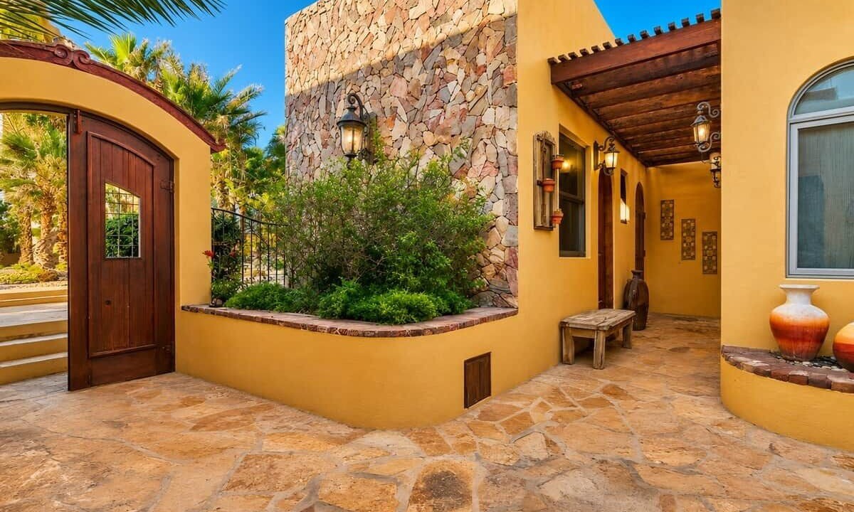 Photo of Bathroom in Puerto Penasco