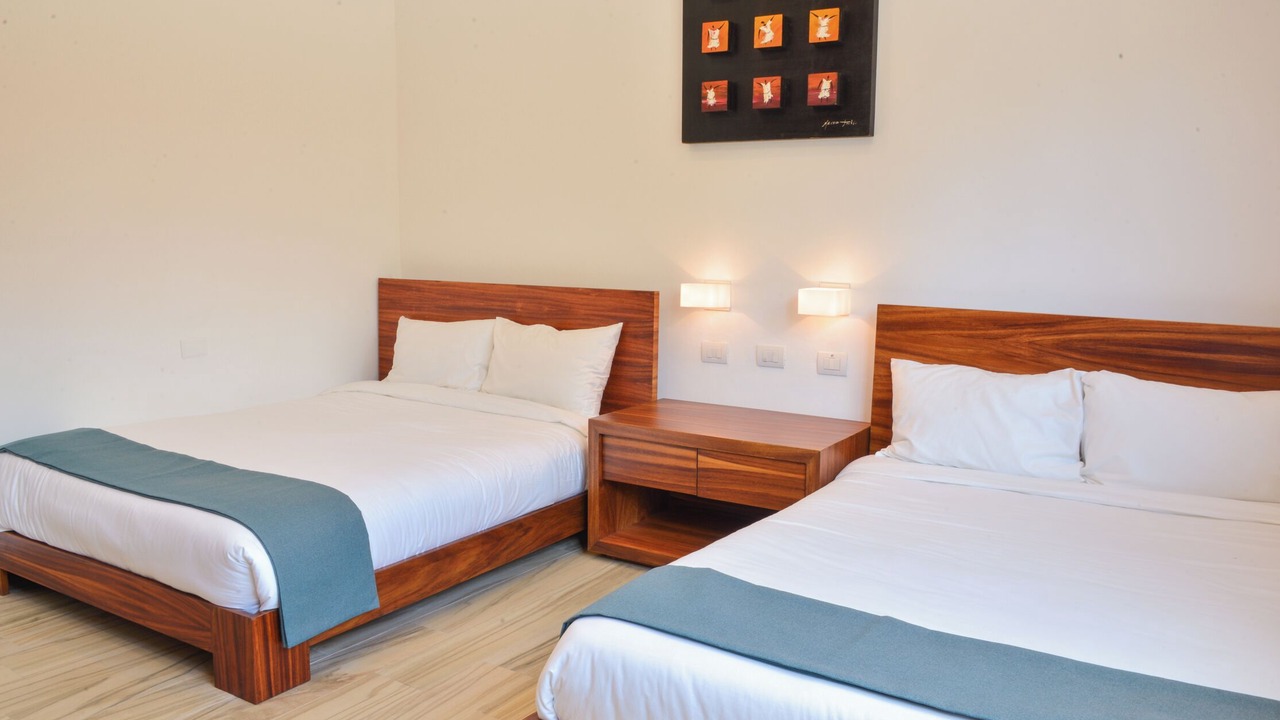 Photo of Bedroom in Playacar