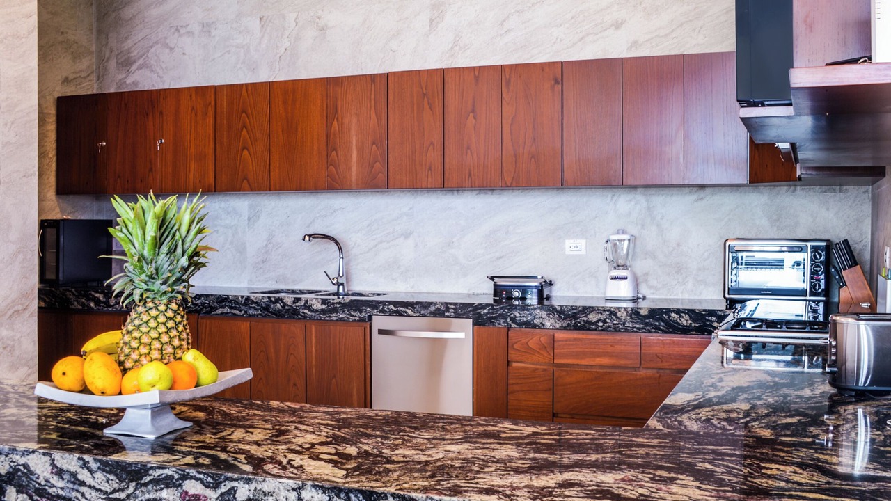 Photo of Kitchen in Playacar