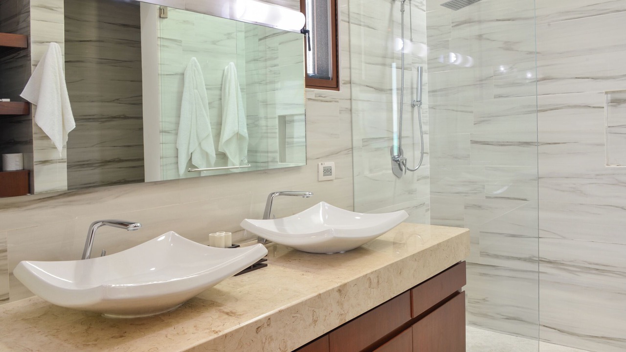 Photo of Bathroom in Playacar