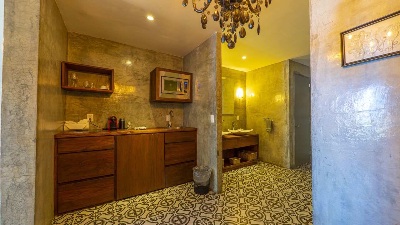 Photo of Kitchen in Amapas