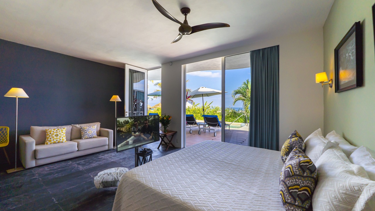 Photo of Bedroom in Amapas