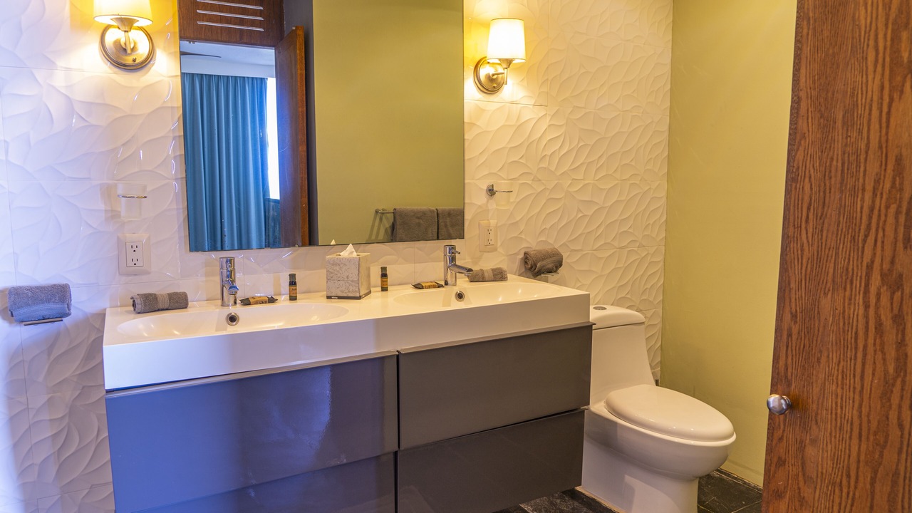 Photo of Bathroom in Amapas