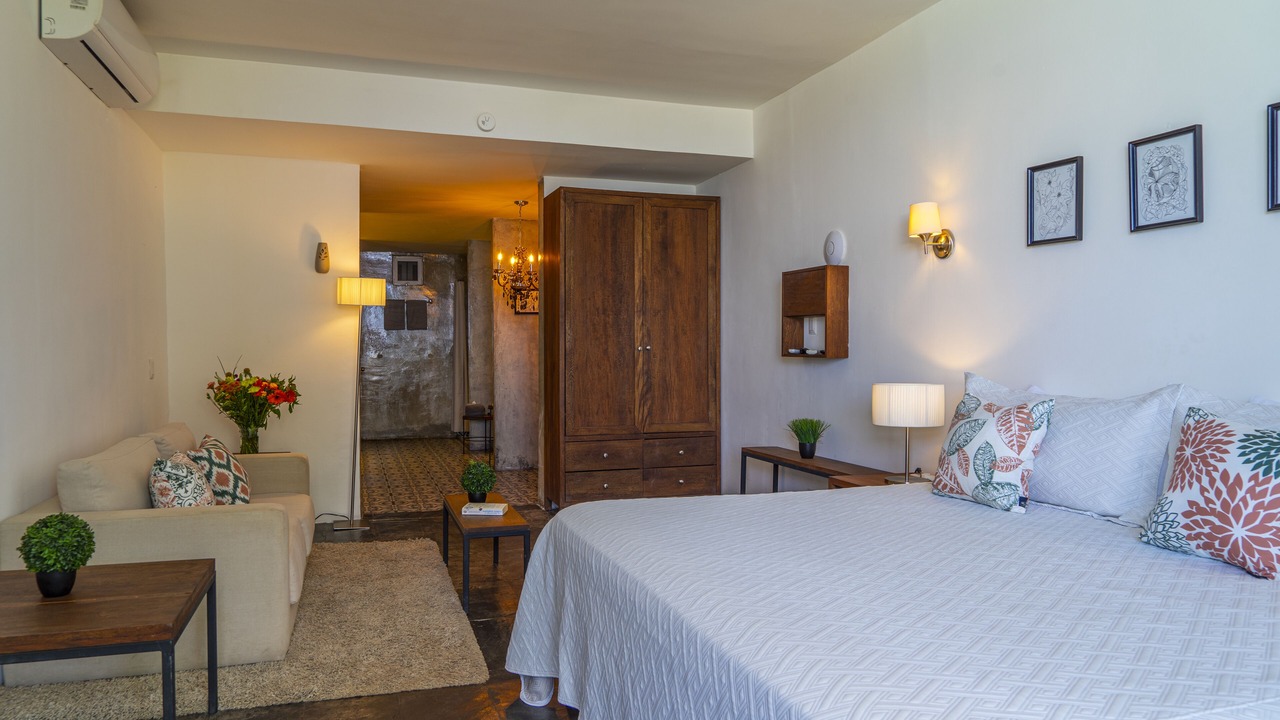 Photo of Bedroom in Amapas