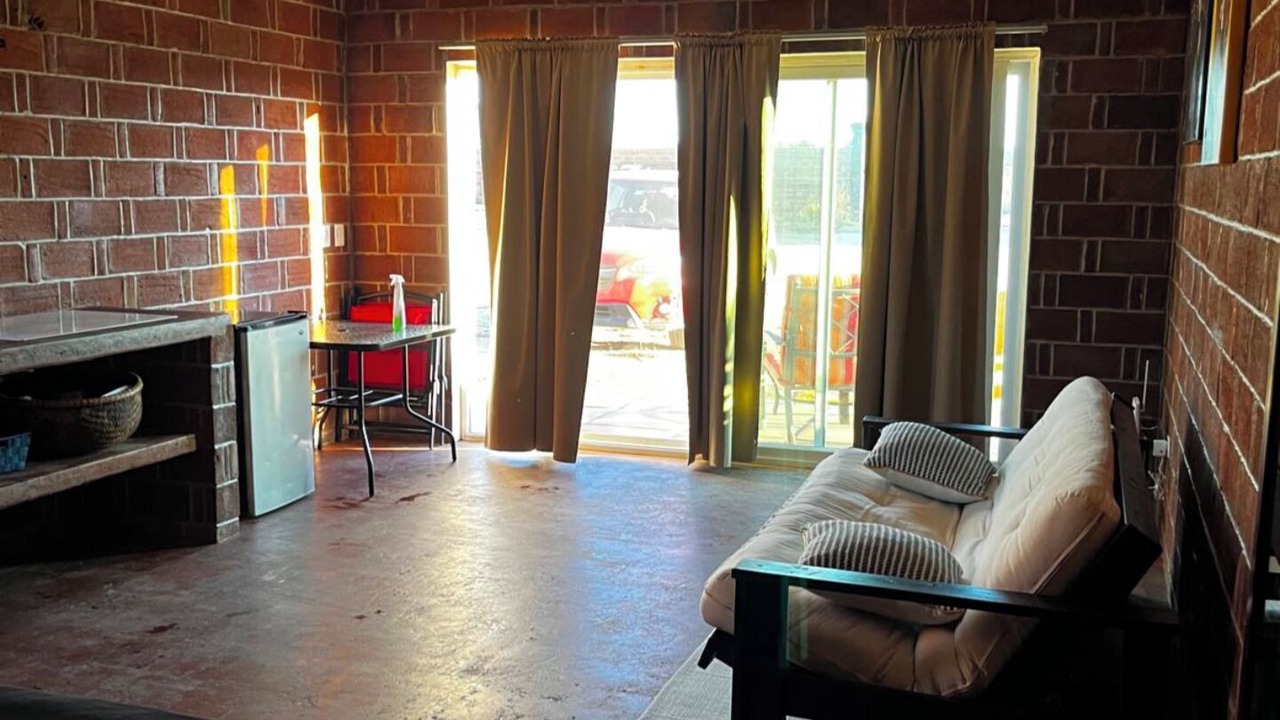 Photo of Bedroom in Valle de Guadalupe