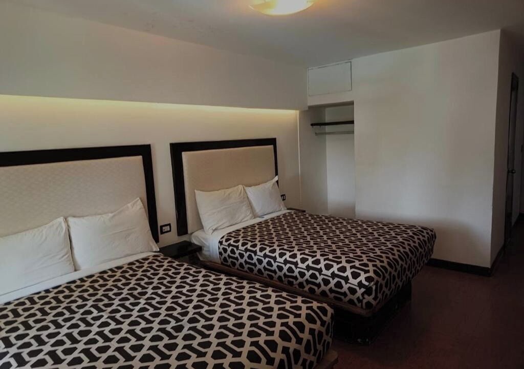 Photo of Bedroom in Mazatlan