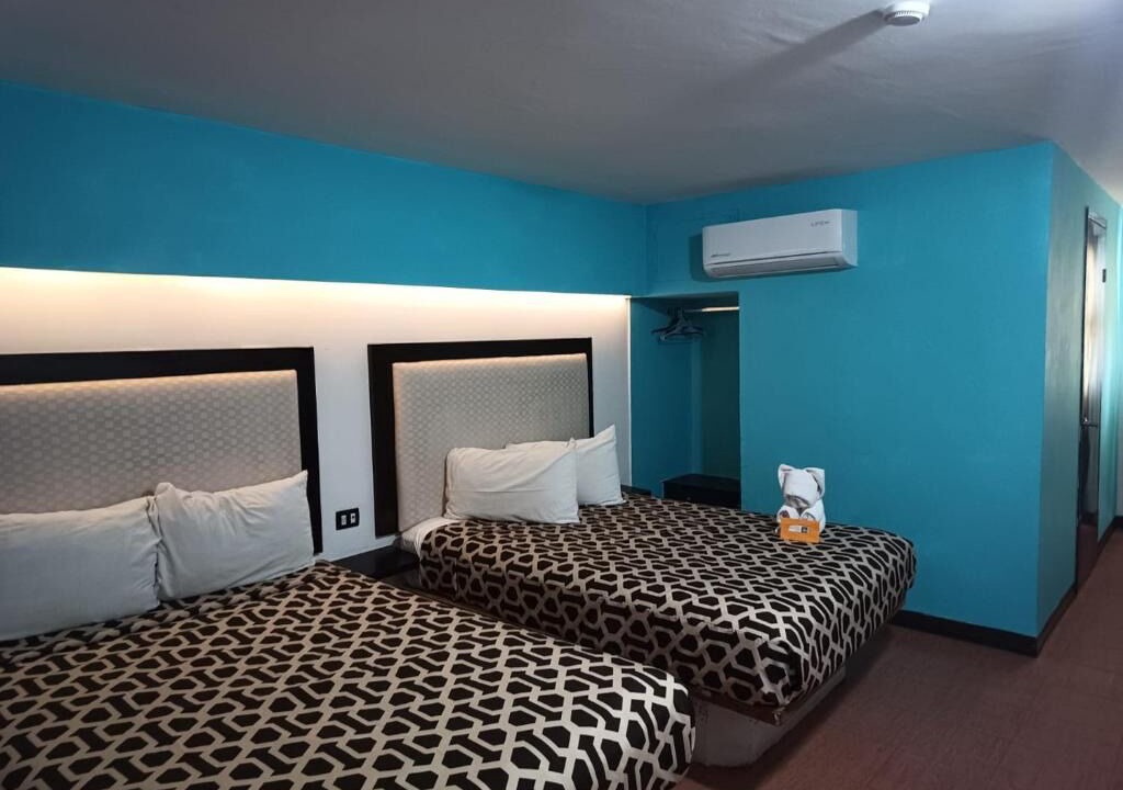 Photo of Bedroom in Mazatlan