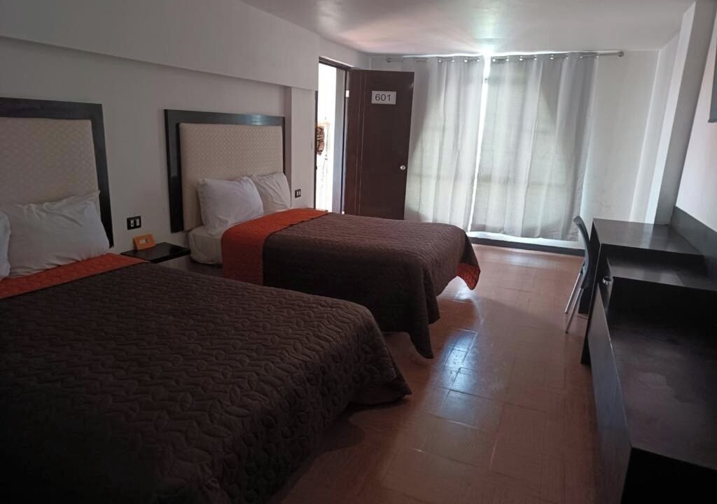 Photo of Bedroom in Mazatlan