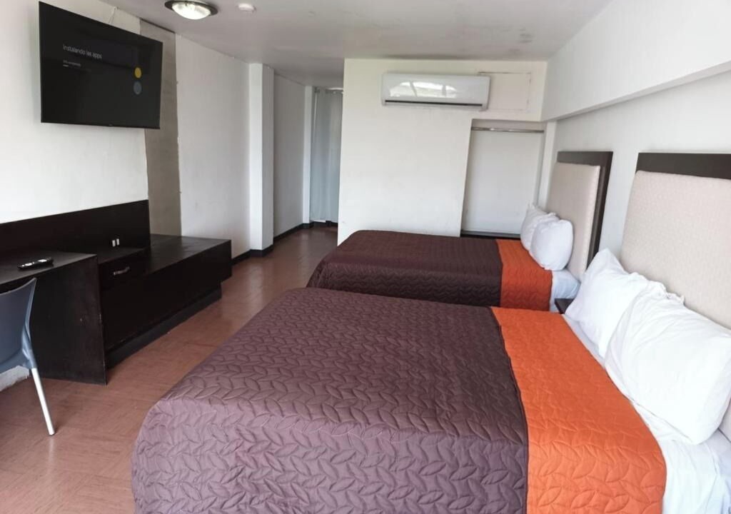 Photo of Bedroom in Mazatlan