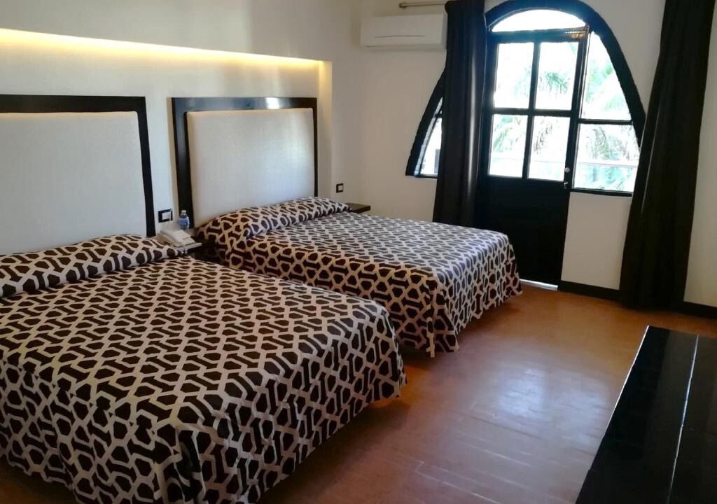 Photo of Bedroom in Mazatlan