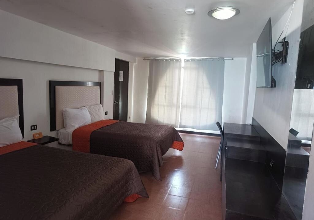 Photo of Bedroom in Mazatlan
