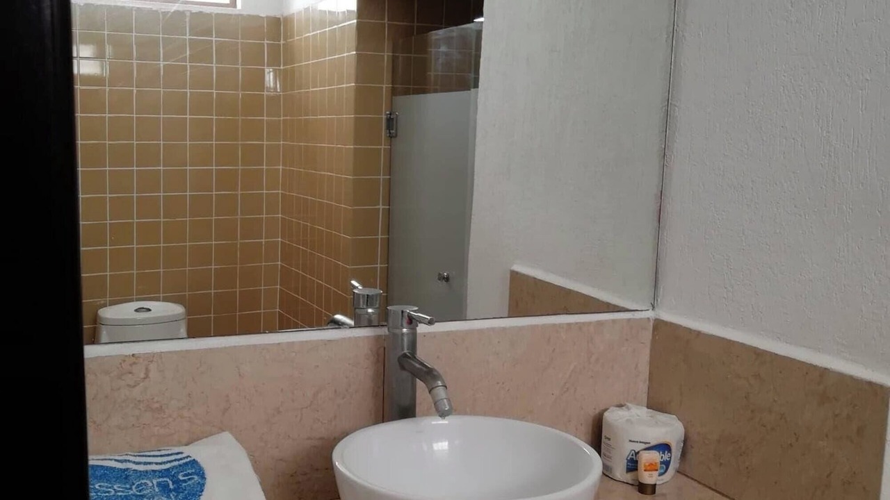 Photo of Bathroom in Mazatlan