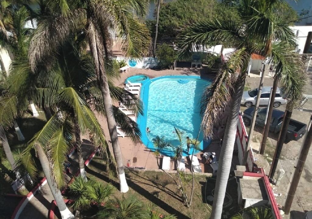 Photo of Outdoor in Mazatlan