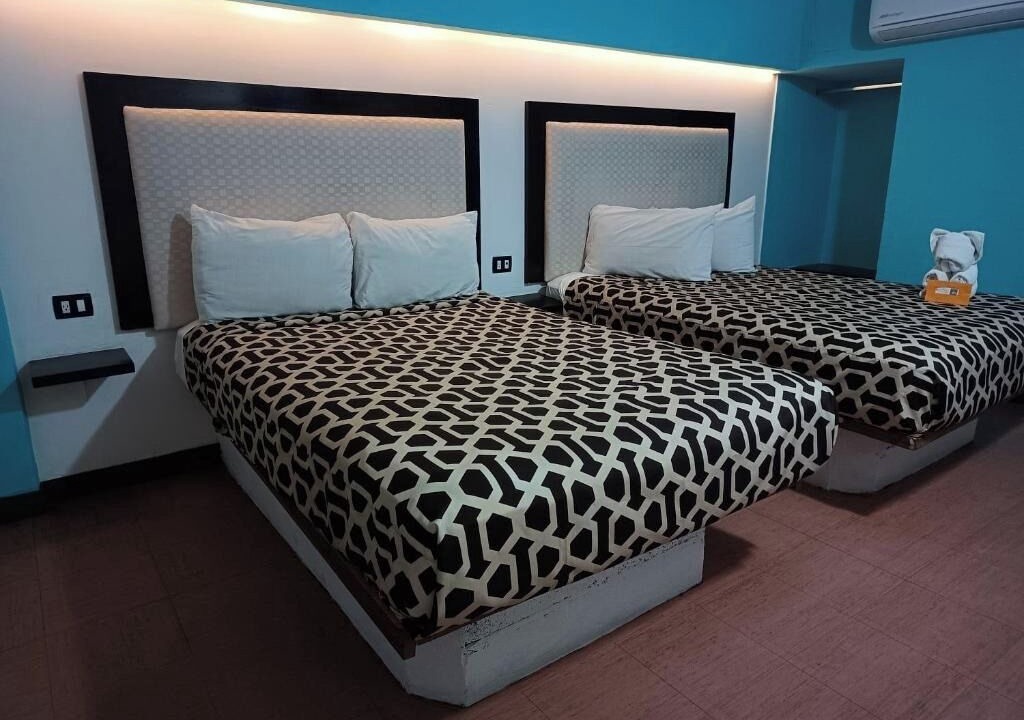 Photo of Bedroom in Mazatlan
