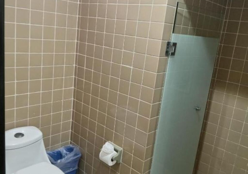Photo of Bathroom in Mazatlan