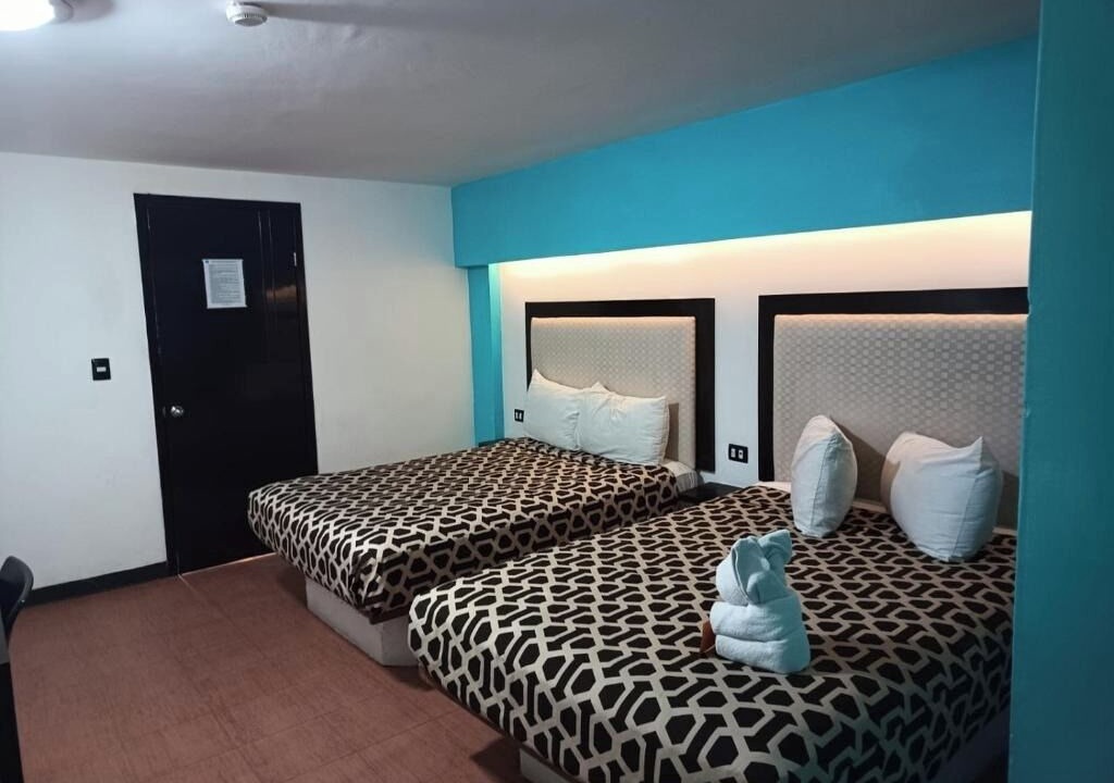 Photo of Bedroom in Mazatlan