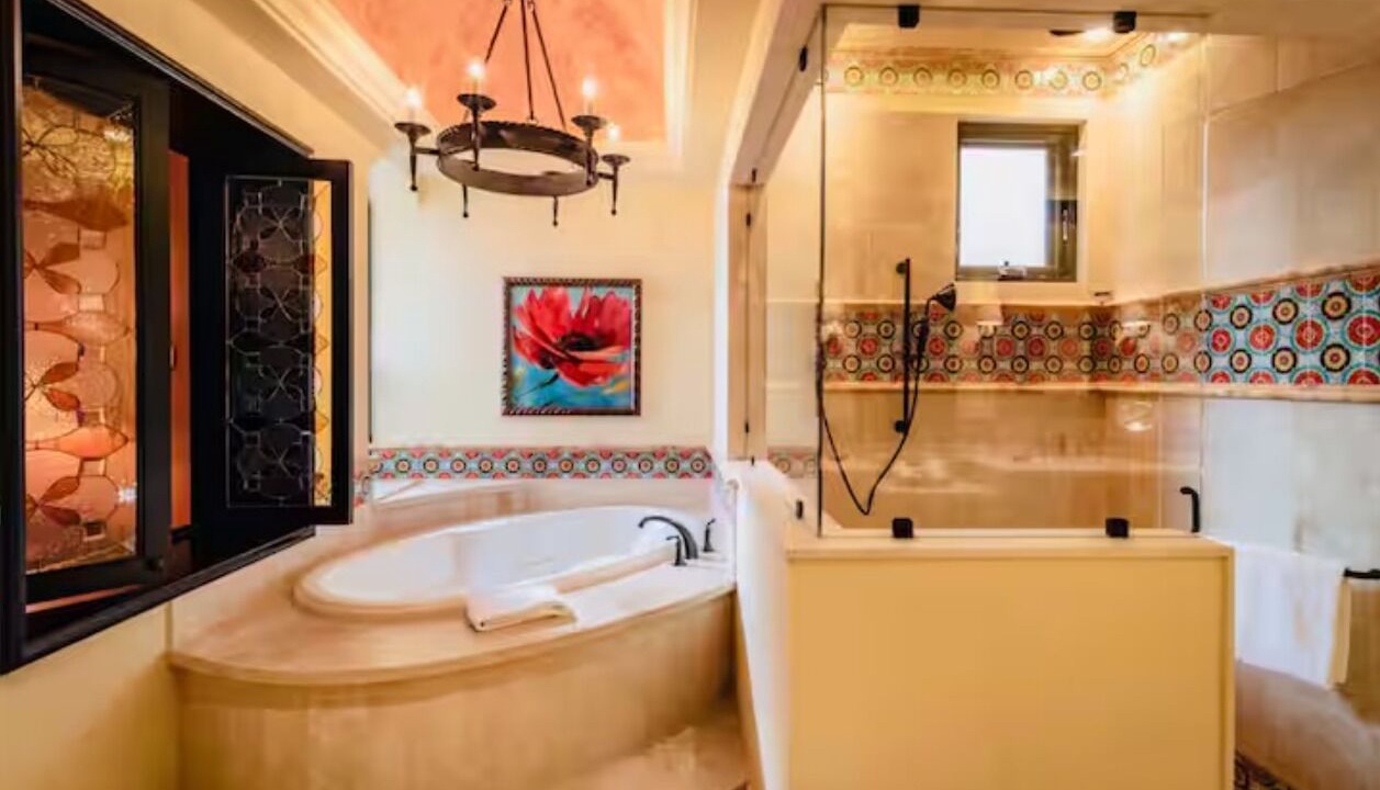 Photo of Bathroom in Downtown Cabo San Lucas