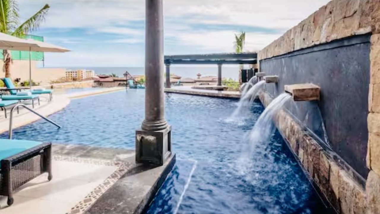 Photo of Outdoor in Downtown Cabo San Lucas
