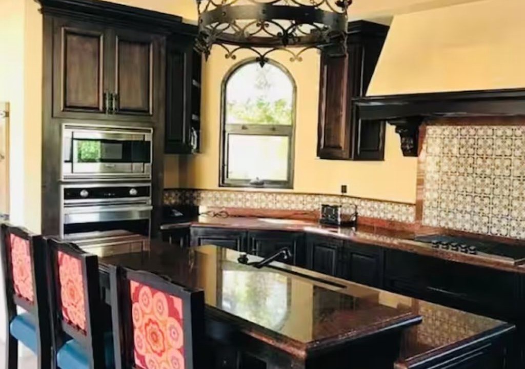 Photo of Kitchen in Downtown Cabo San Lucas
