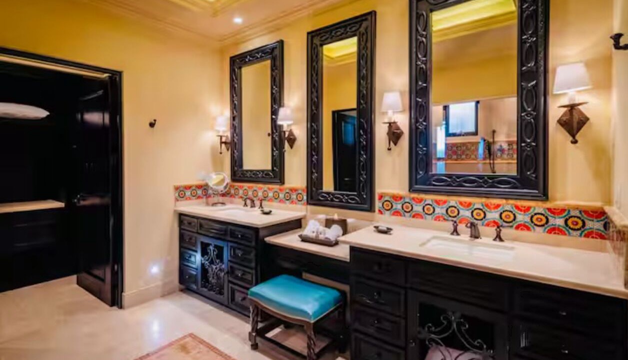 Photo of Bathroom in Downtown Cabo San Lucas