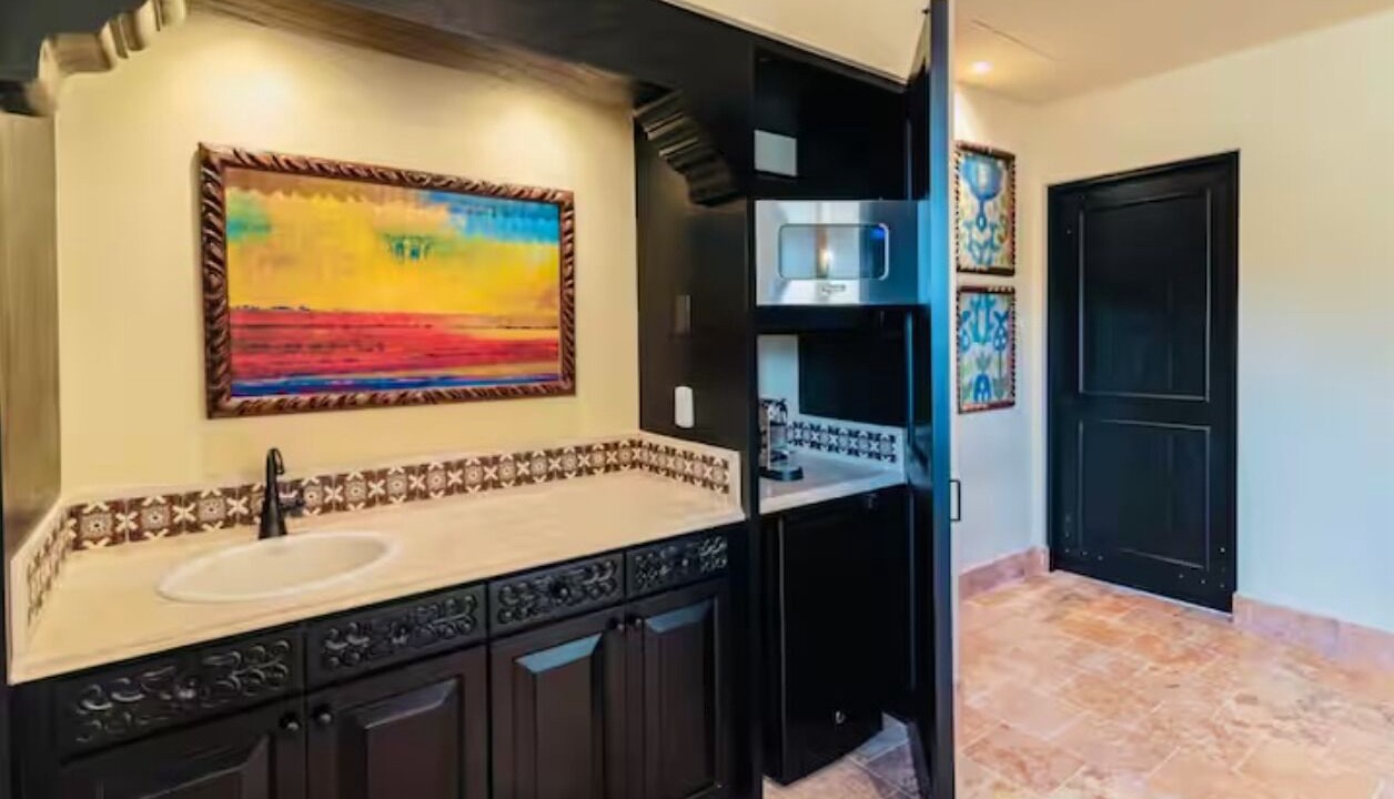Photo of Bathroom in Downtown Cabo San Lucas