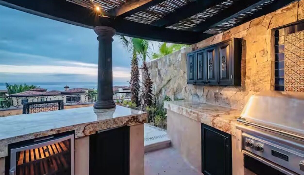 Photo of Outdoor in Downtown Cabo San Lucas