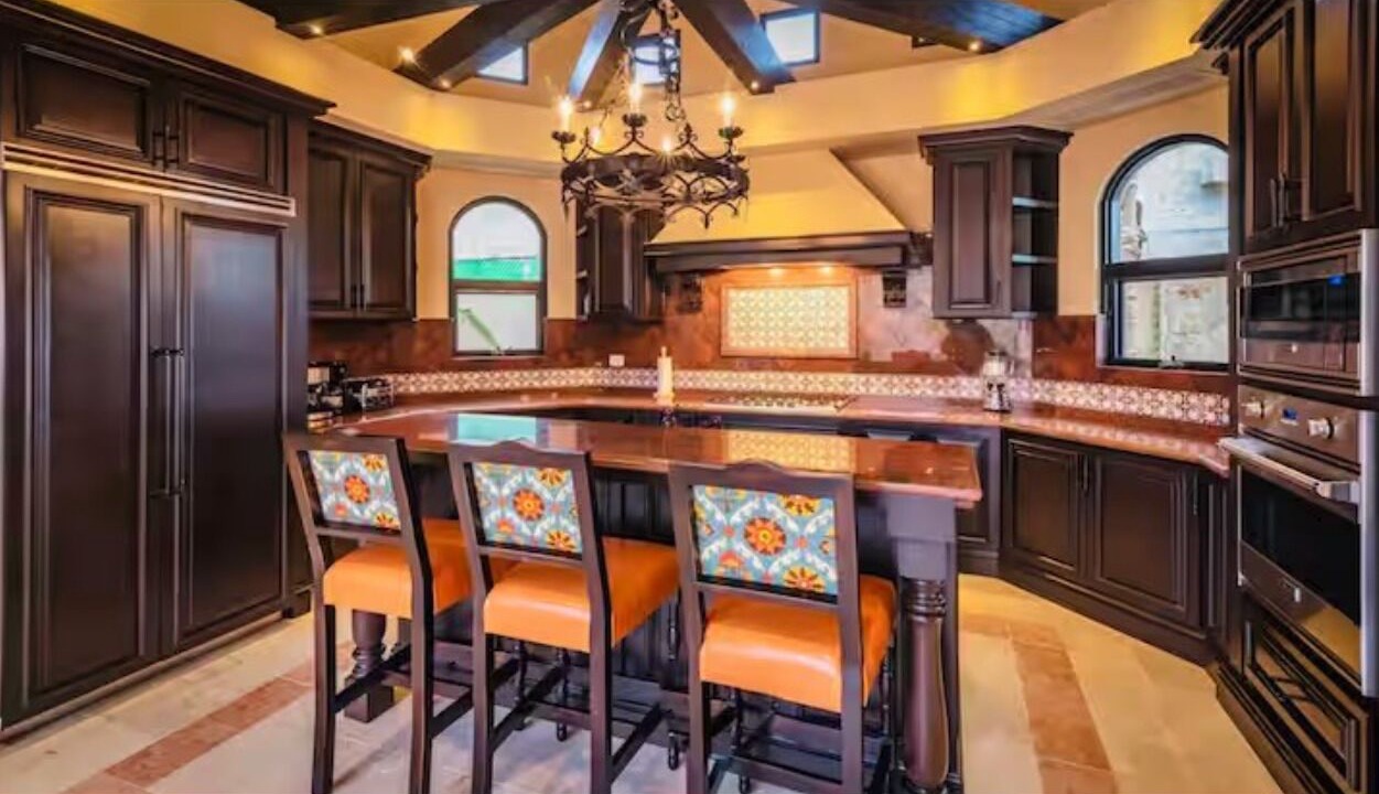 Photo of Kitchen in Downtown Cabo San Lucas