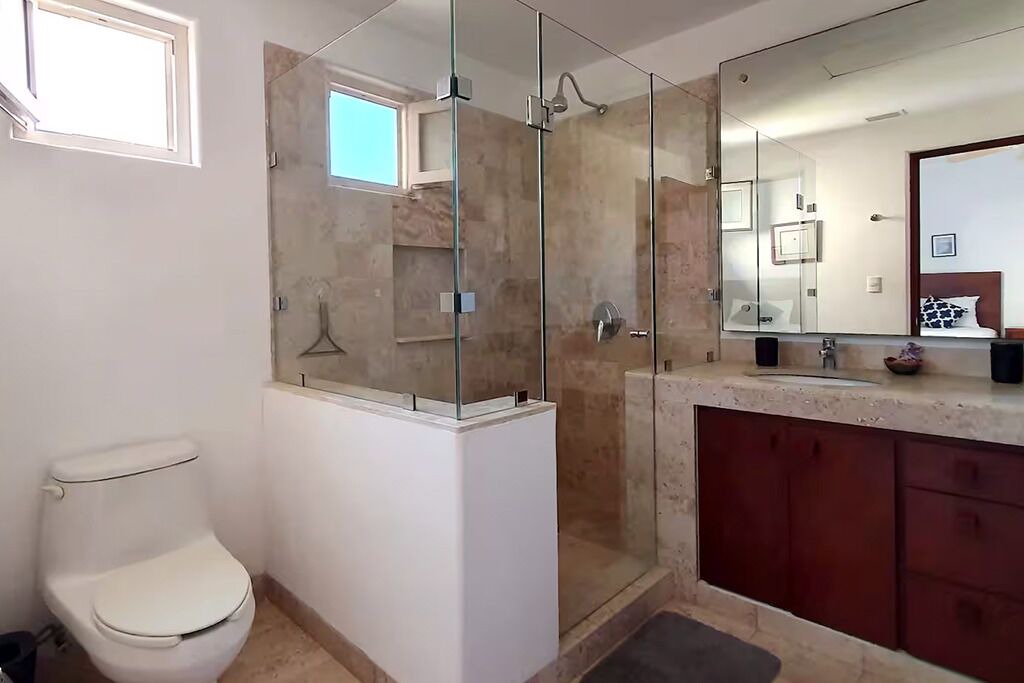 Photo of Bathroom in Nuevo Vallarta
