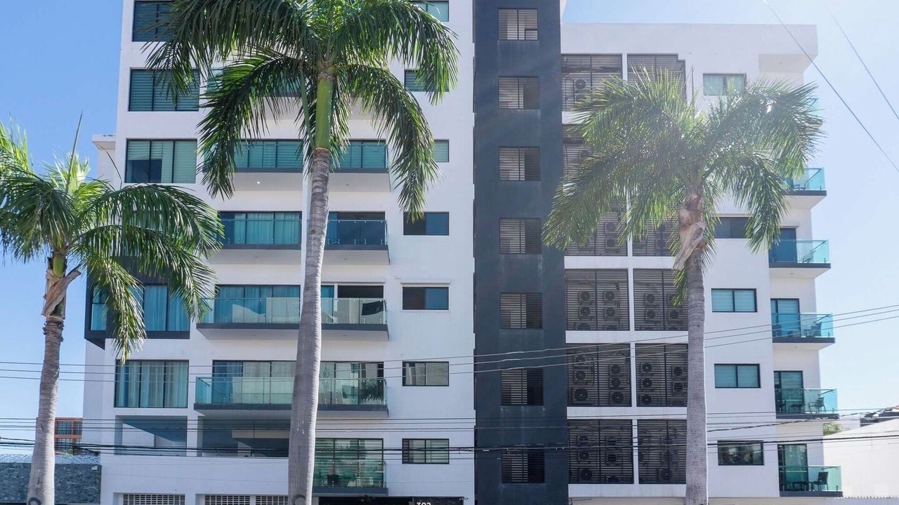 Photo of Outdoor in Mazatlan
