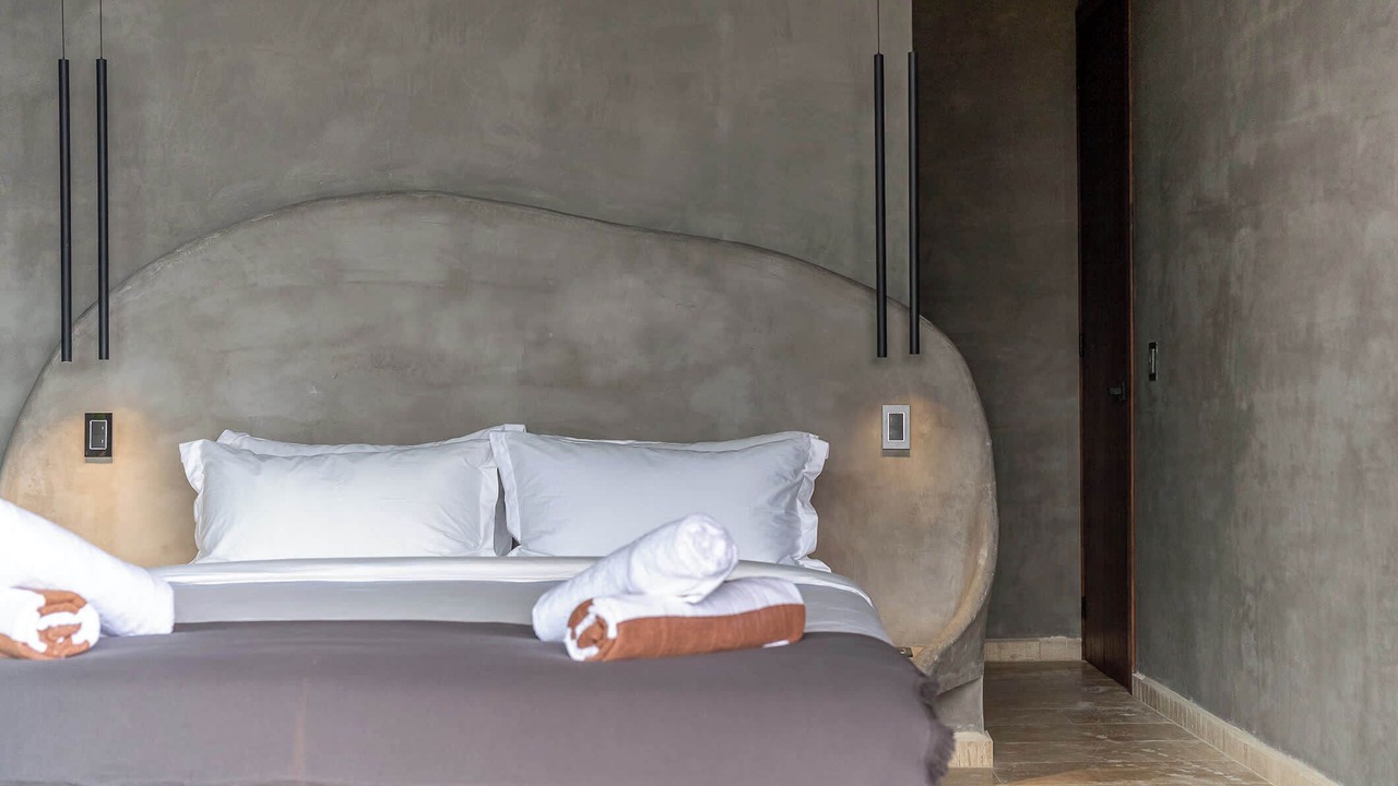 Photo of Bedroom in Tulsayab
