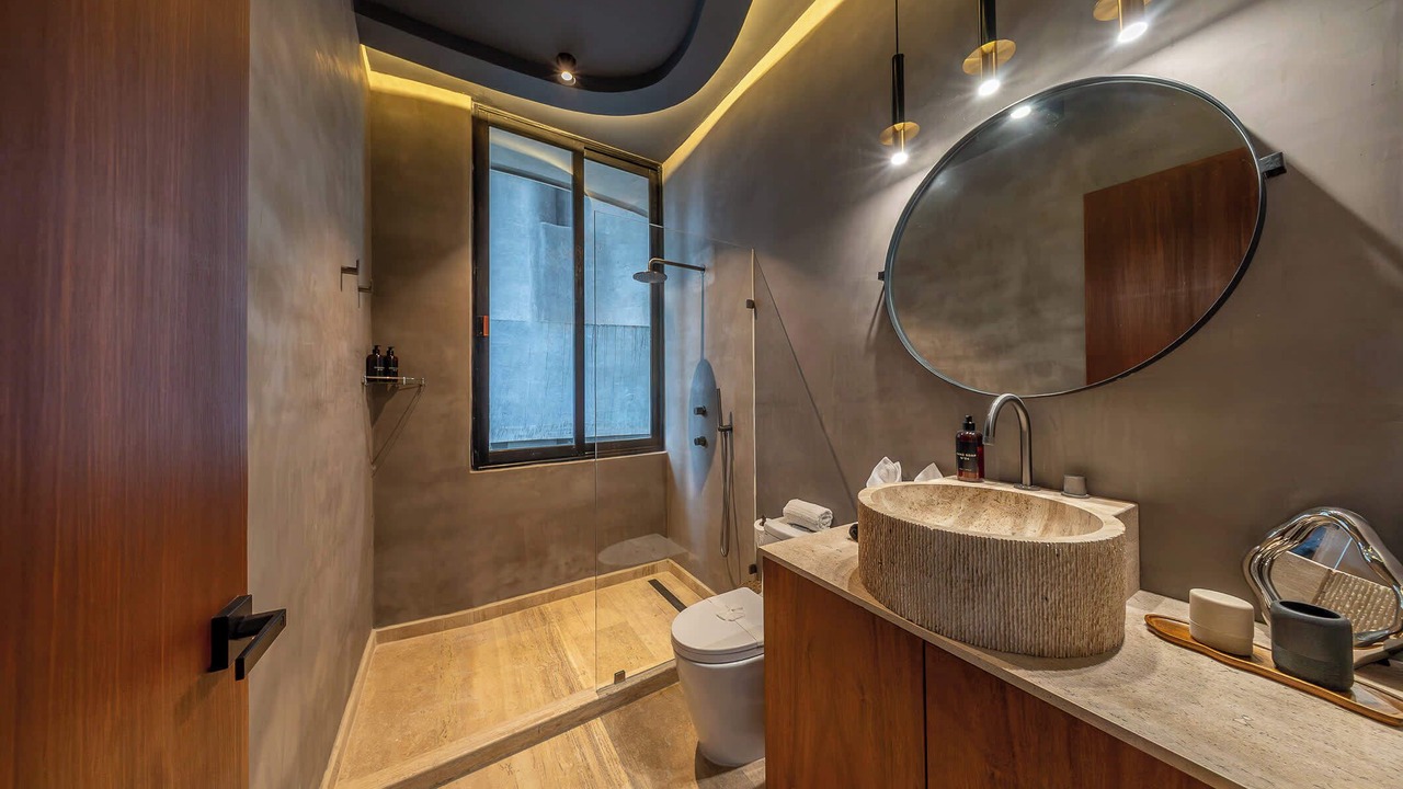 Photo of Bathroom in Tulsayab