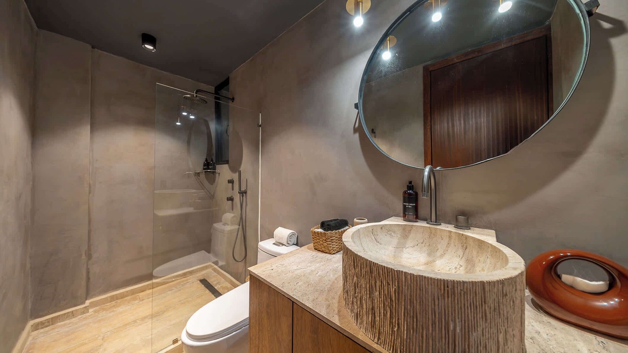 Photo of Bathroom in Tulsayab