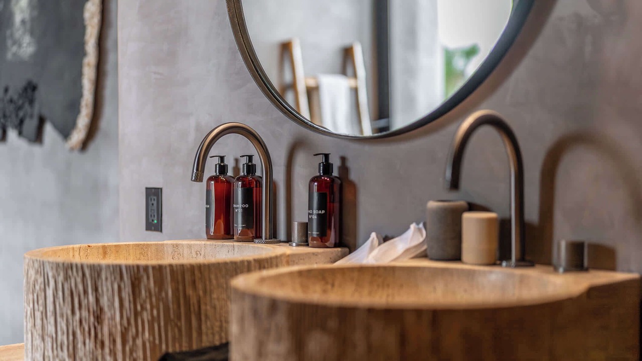 Photo of Bathroom in Tulsayab